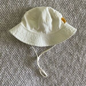 Baby Sun Hat